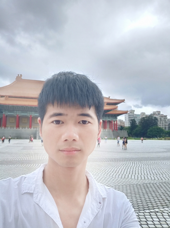 非诚勿扰的第一张照片--福清交友网
