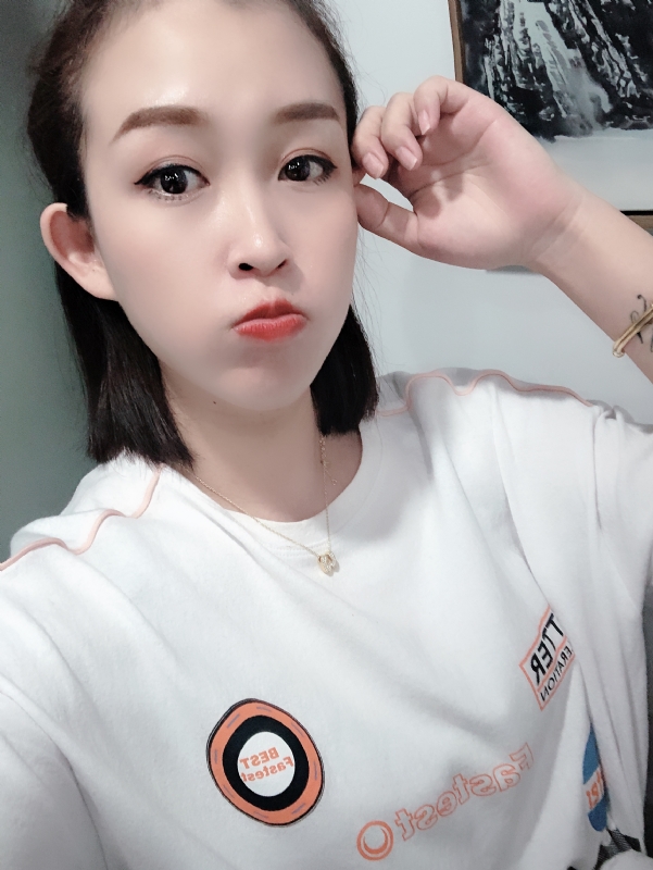 Amy的第三张照片--福清交友网