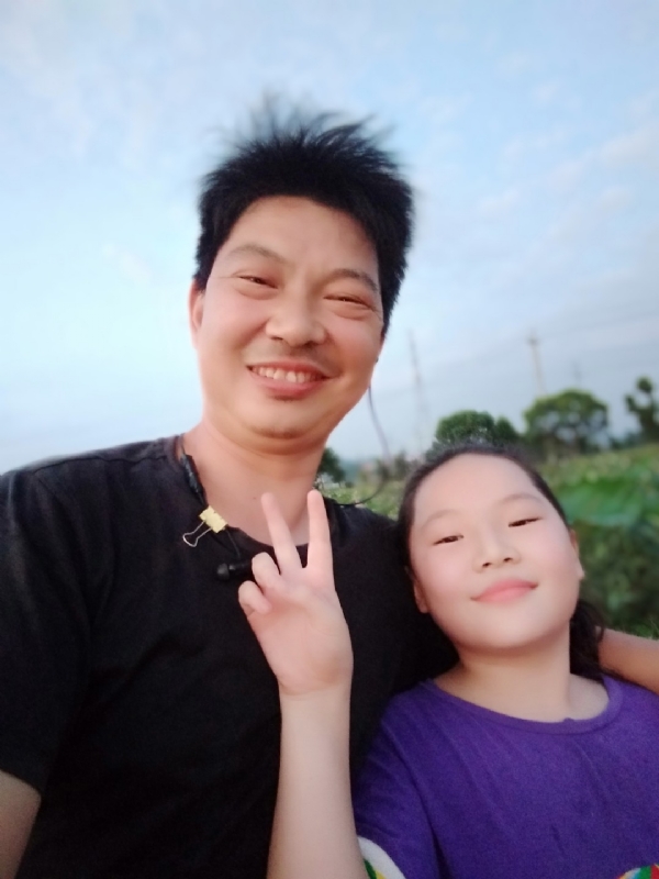 老王2的第一张照片--福清交友网