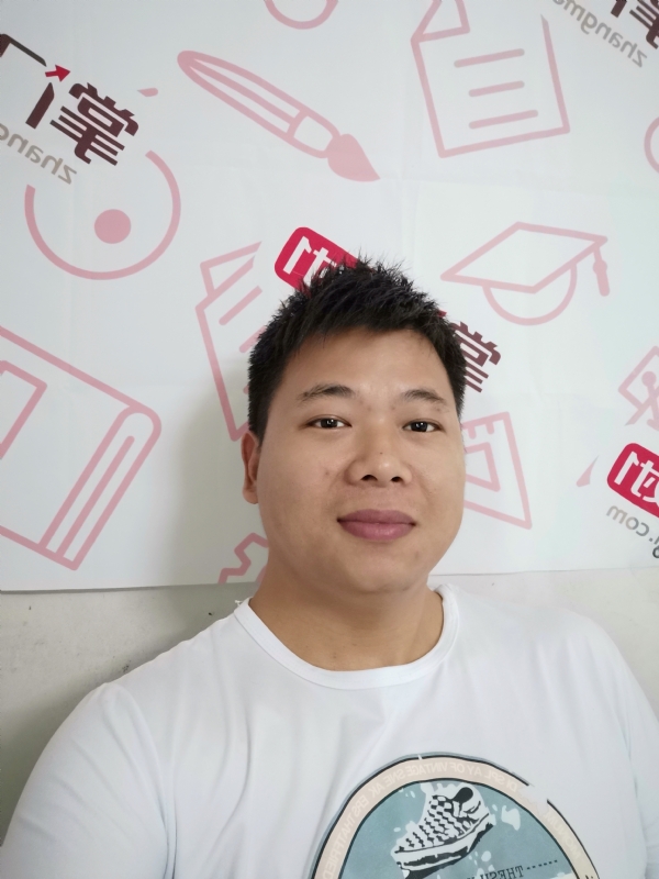 轻静地行走着的第一张照片--福清交友网