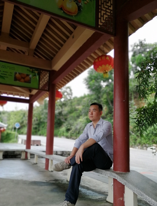 莋个俗人的第一张照片--福清交友网