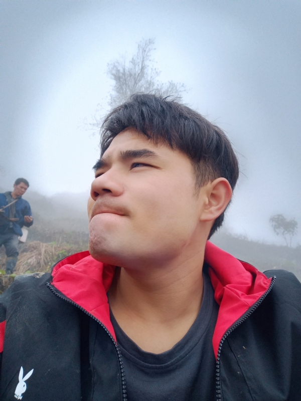 钢铁直男的第一张照片--福清交友网