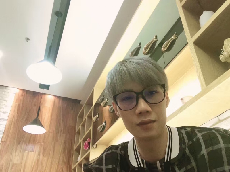 黄峰的第二张照片--福清交友网