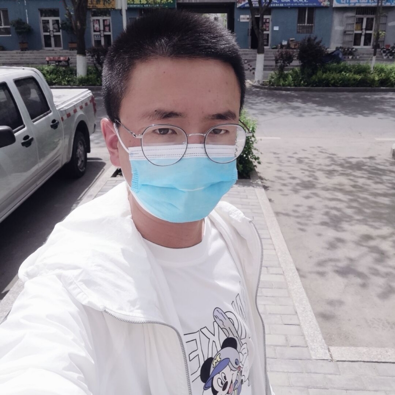 赵公子的第一张照片--福清交友网