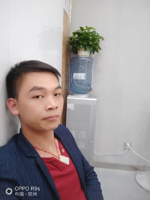 只想好好的爱一个人的第一张照片--福清交友网