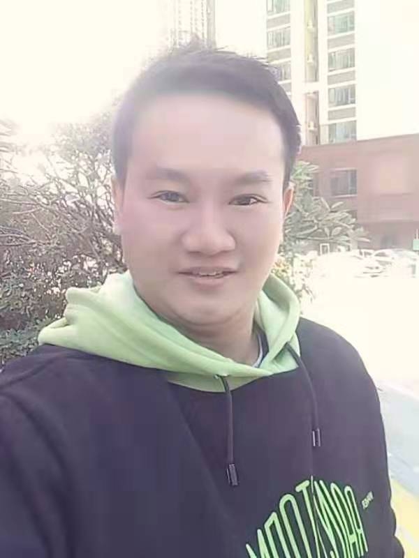 晶之缘的第一张照片--福清交友网