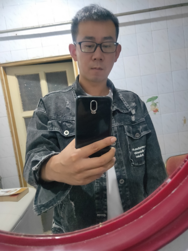 纸上谈兵的第一张照片--福清交友网