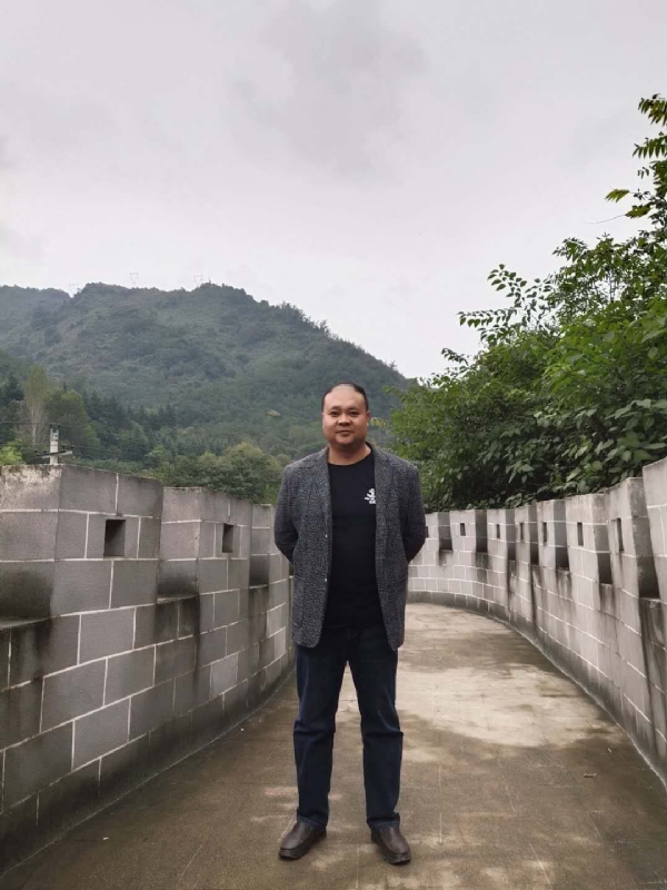 玉竹的第一张照片--福清交友网