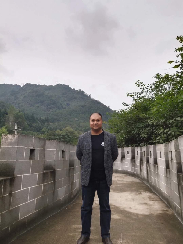玉竹的第二张照片--福清交友网