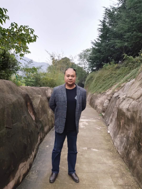 玉竹的第三张照片--福清交友网