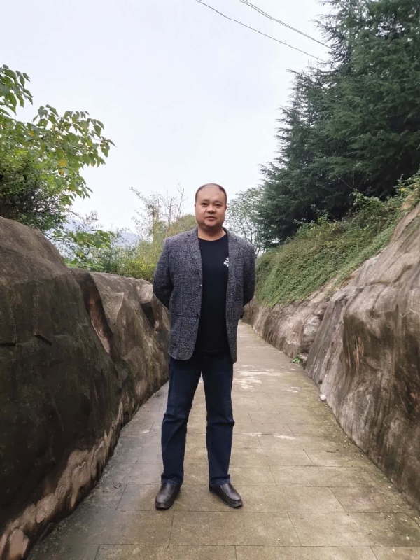 玉竹的第四张照片--福清交友网