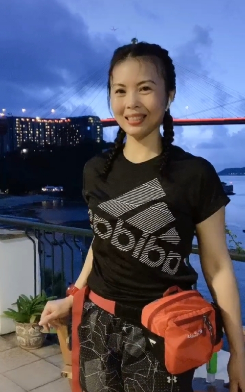 不變的心的第一张照片--福清交友网