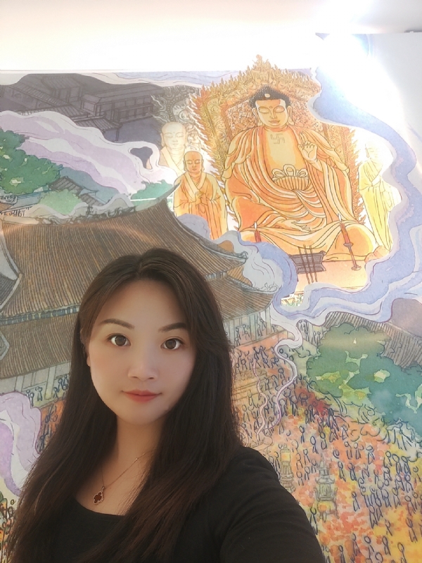 一缕阳光的第一张照片--福清交友网