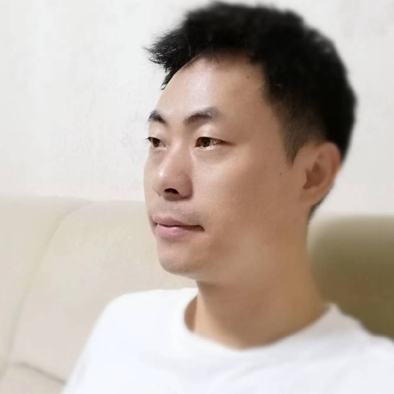 依洺的第一张照片--福清交友网