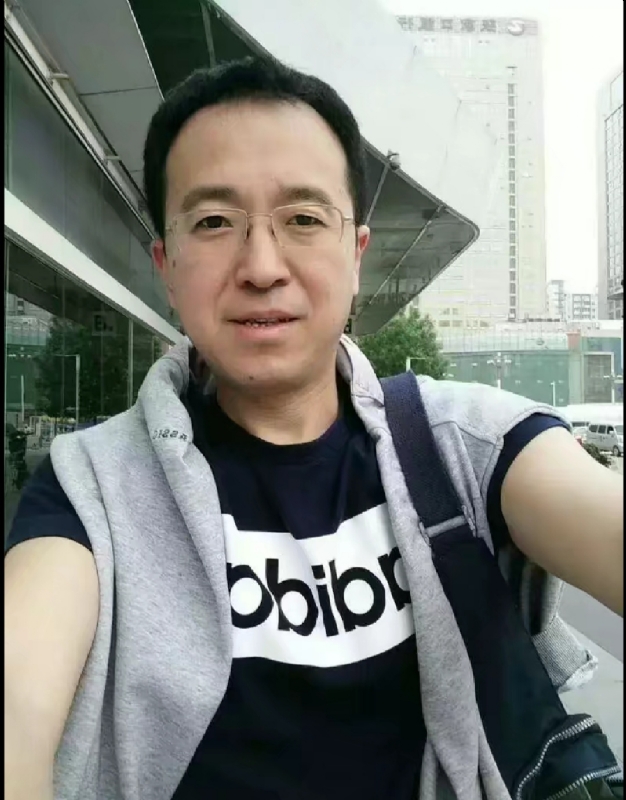阳仔的第一张照片--福清交友网