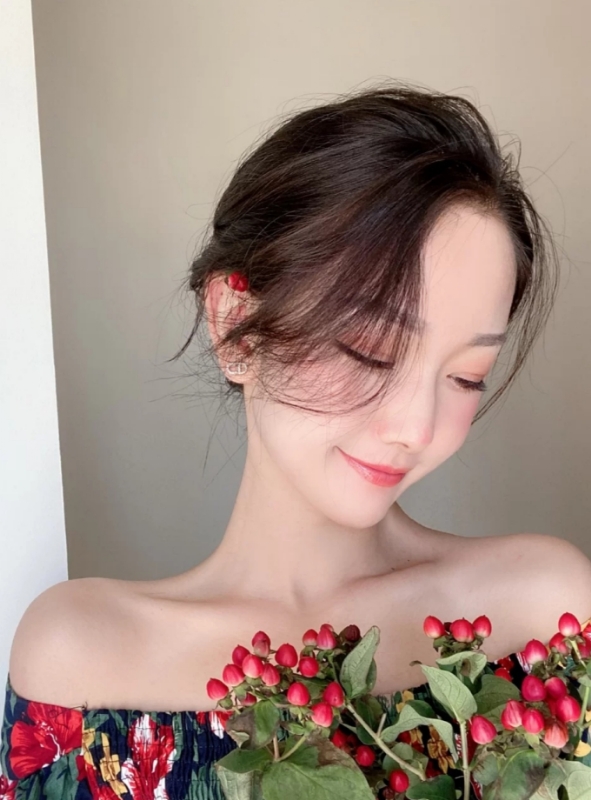 小诗vanessa的第二张照片--福清交友网