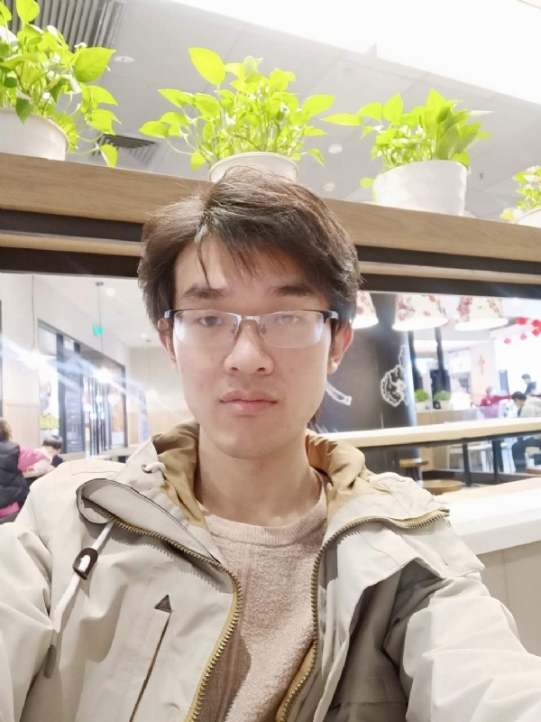 南有乔木的第二张照片--福清交友网