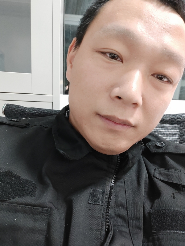 真实找人结婚的第二张照片--福清交友网