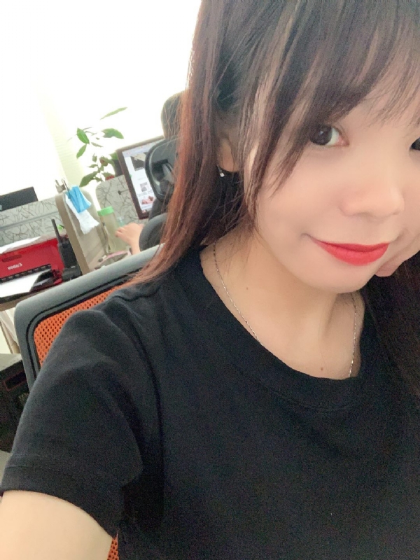 小乔的第一张照片--福清交友网
