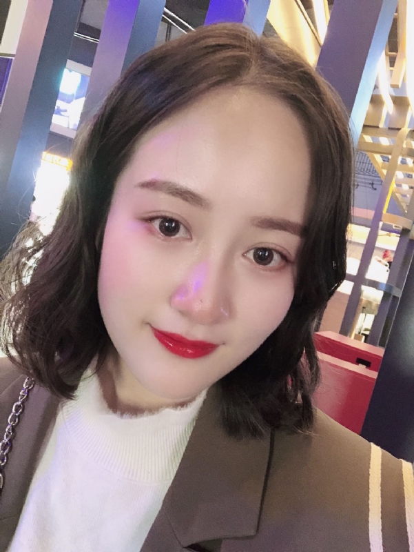 米苏娜娜的第一张照片--福清交友网
