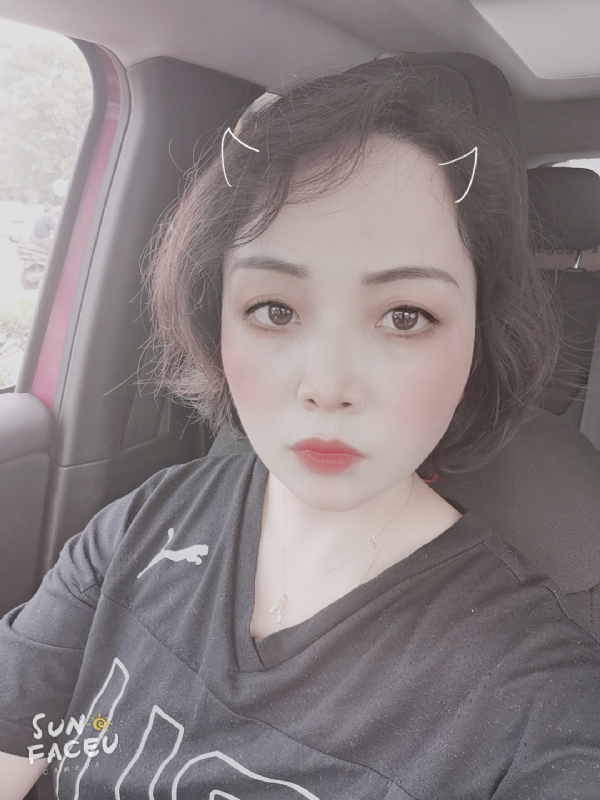 灰太狼姐姐的第一张照片--福清交友网