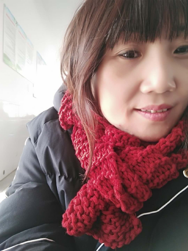 日久见人心的第一张照片--福清交友网