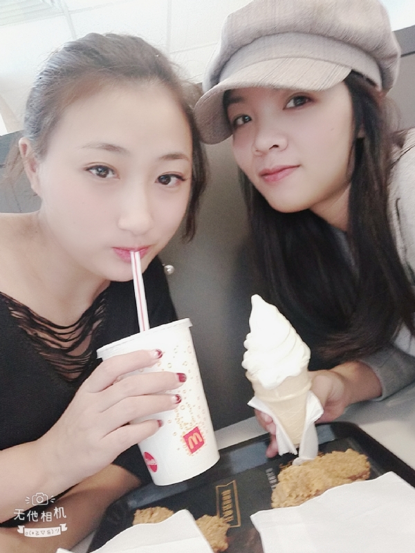覃覃的第二张照片--福清交友网