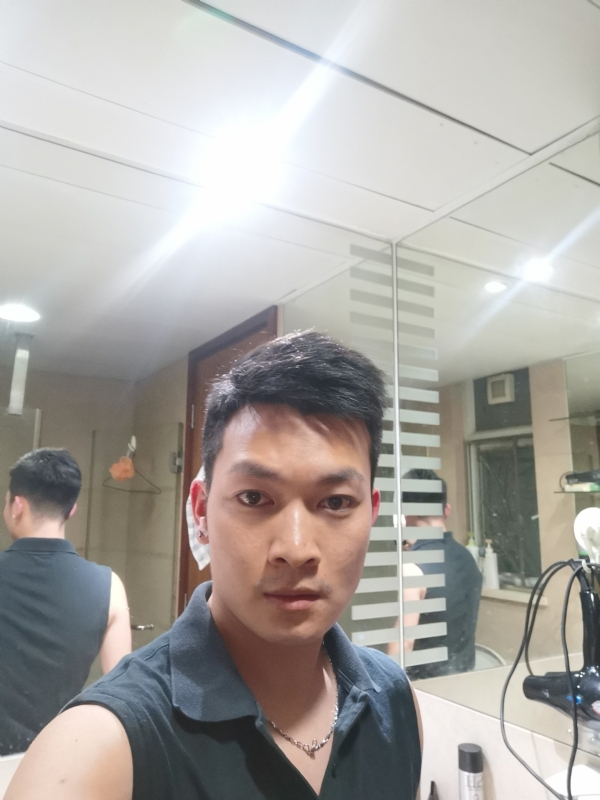 专属的第二张照片--福清交友网