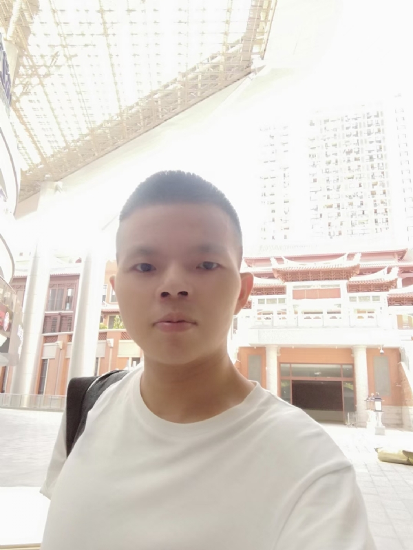 冰水加糖的第一张照片--福清交友网
