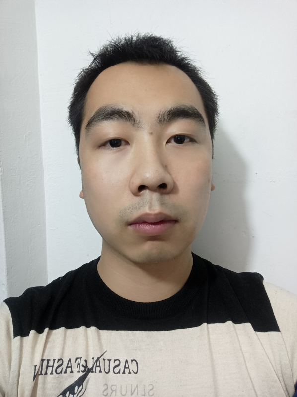 陶生的第一张照片--福清交友网