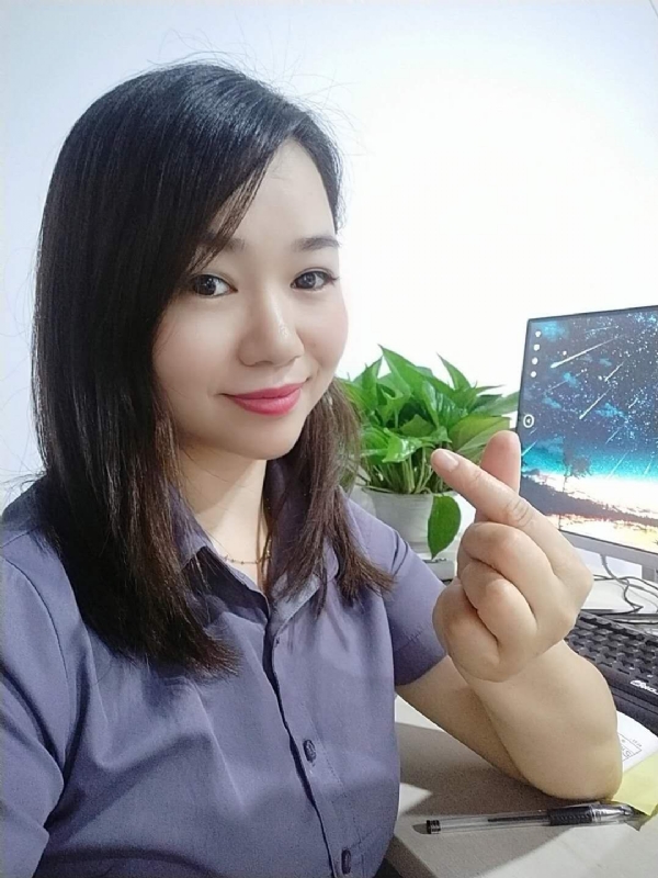 邱思敏的第一张照片--福清交友网