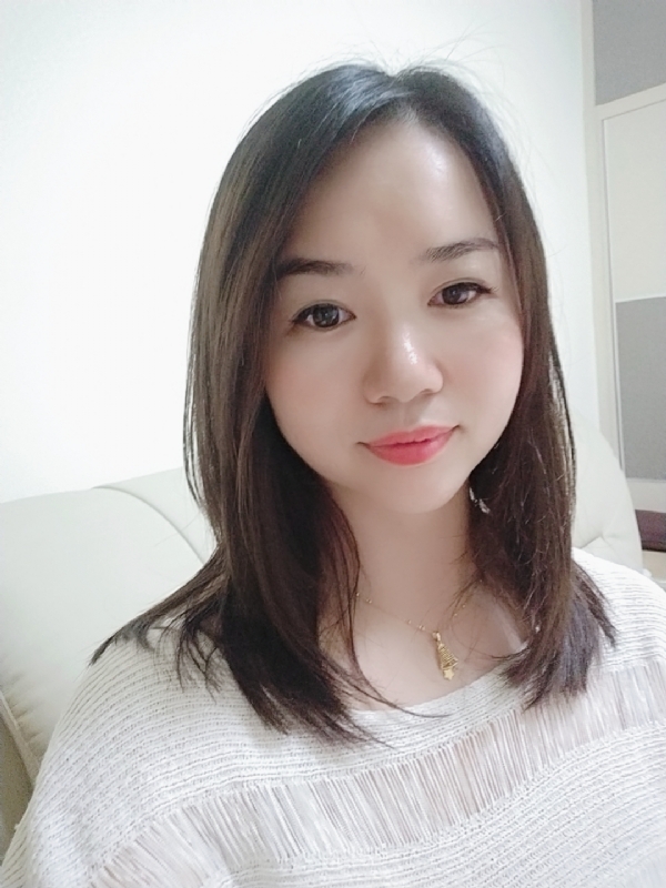 邱思敏的第二张照片--福清交友网