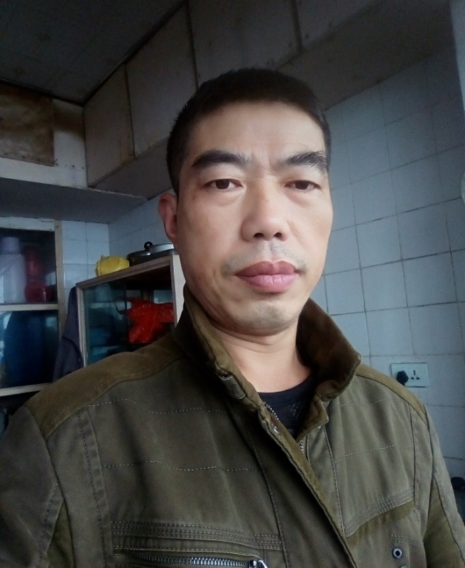 单身的人的第一张照片--福清交友网