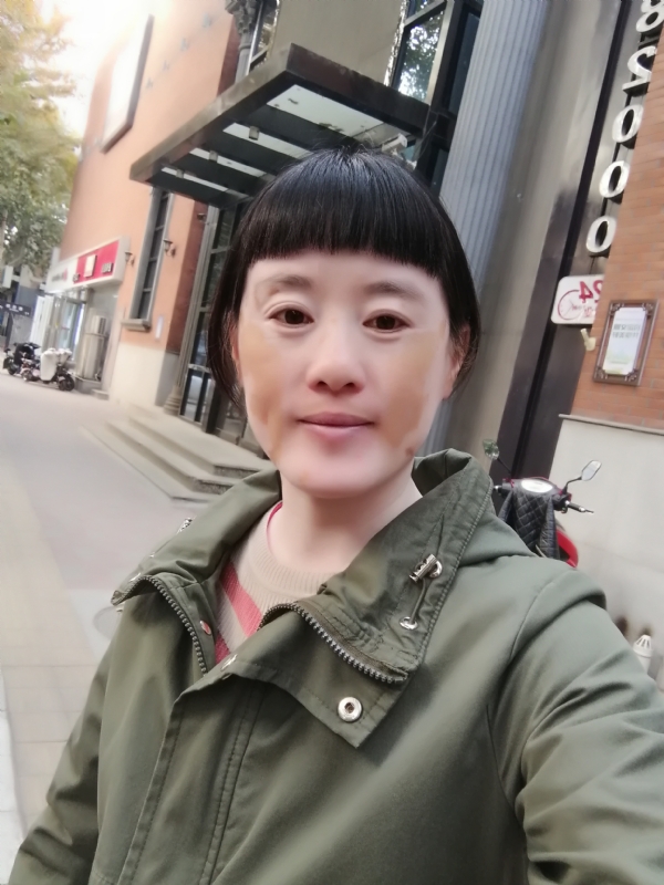 米儿的第一张照片--福清交友网