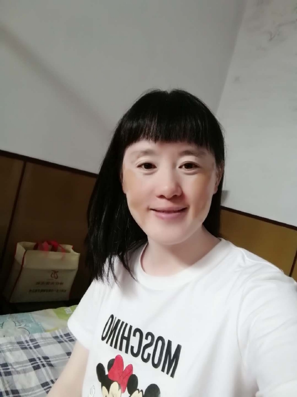 米儿的第三张照片--福清交友网