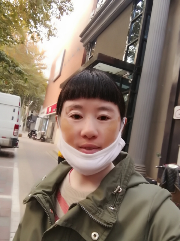 米儿的第四张照片--福清交友网