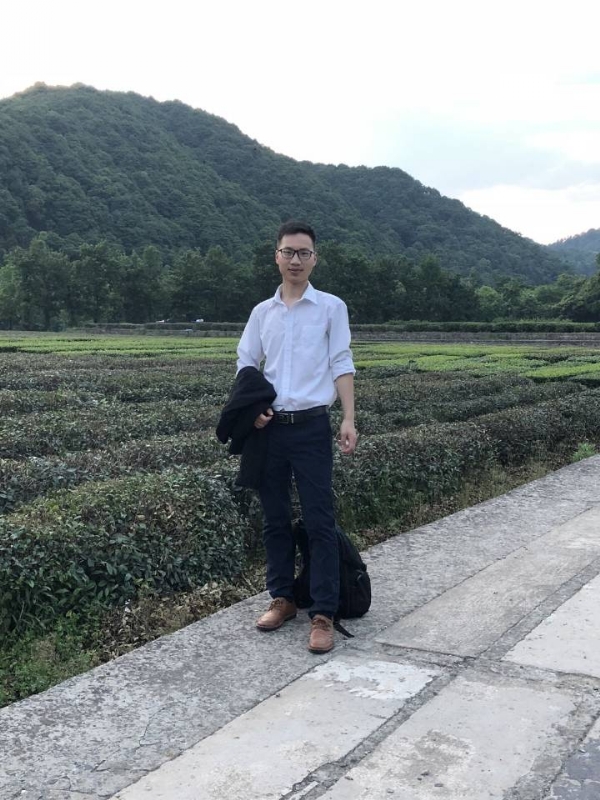 盛夏果实的第一张照片--福清交友网