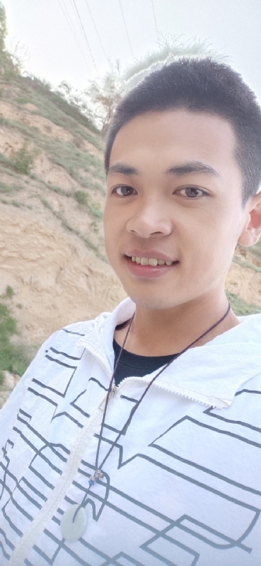 小辉的第一张照片--福清交友网