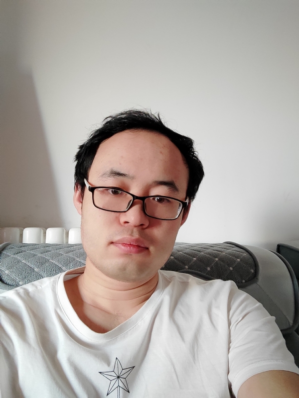 欧～茶幽的第一张照片--福清交友网