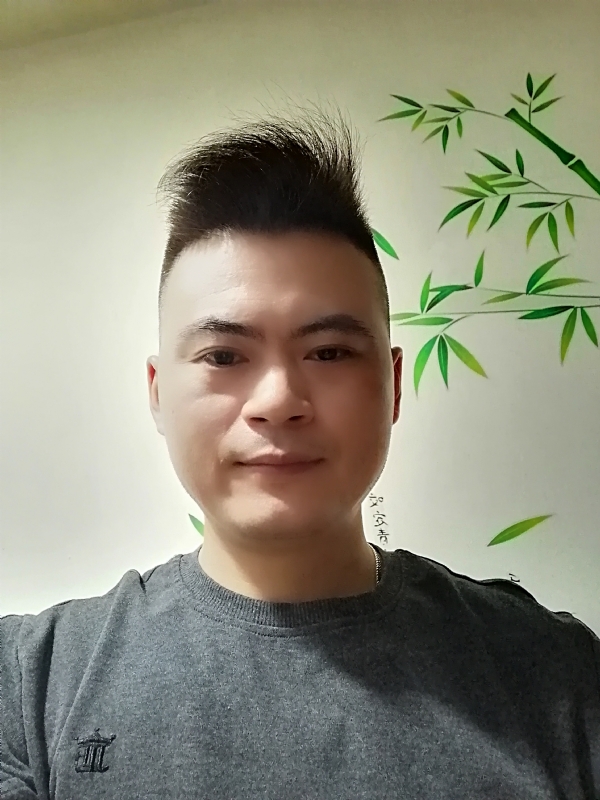 阿旭的第一张照片--福清交友网