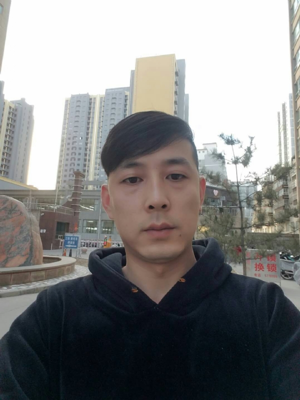 真心找你的第一张照片--福清交友网