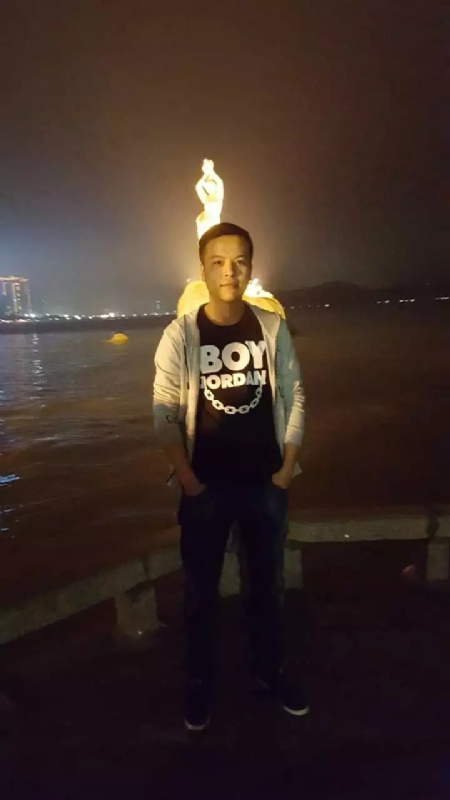 清风徐来。的第一张照片--福清交友网