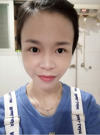 舞月光的第一张照片--福清交友网