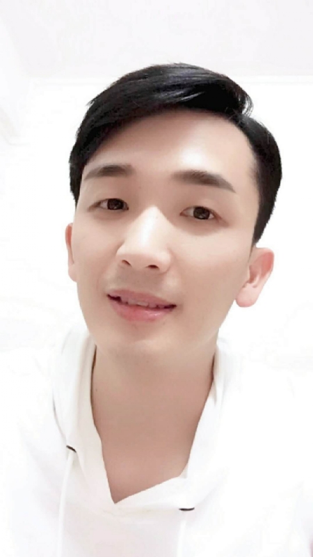 小锕方的第一张照片--福清交友网