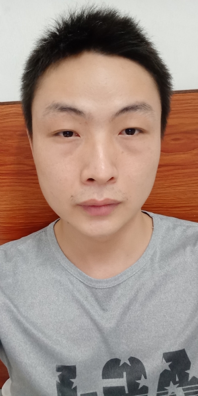 牵壹人白首的第一张照片--福清交友网