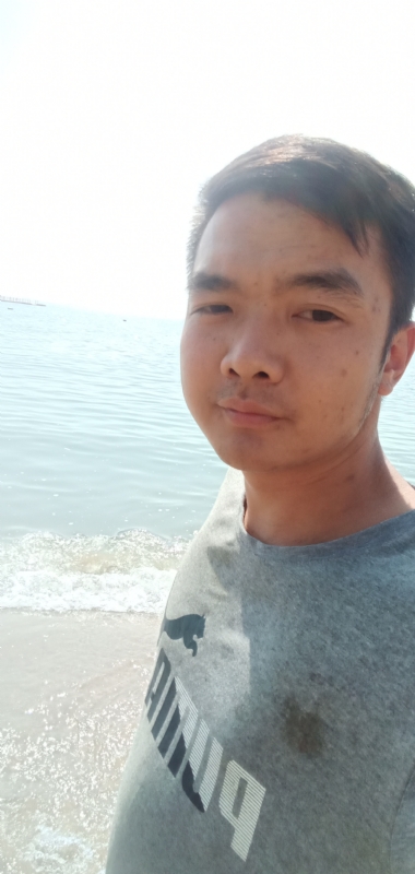 争气的第一张照片--福清交友网