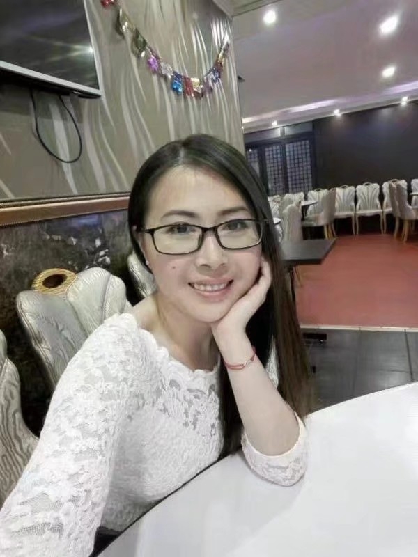 离异单身无子的第一张照片--福清交友网