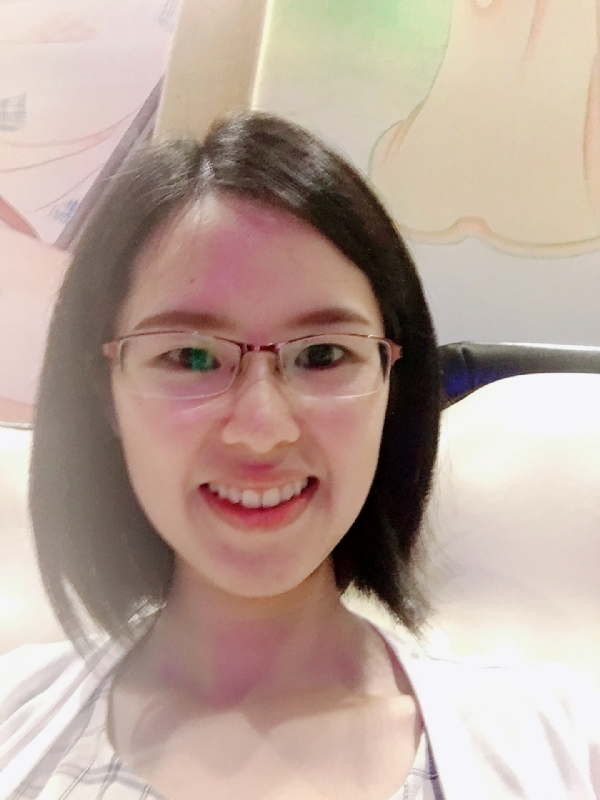 小容的第一张照片--福清交友网