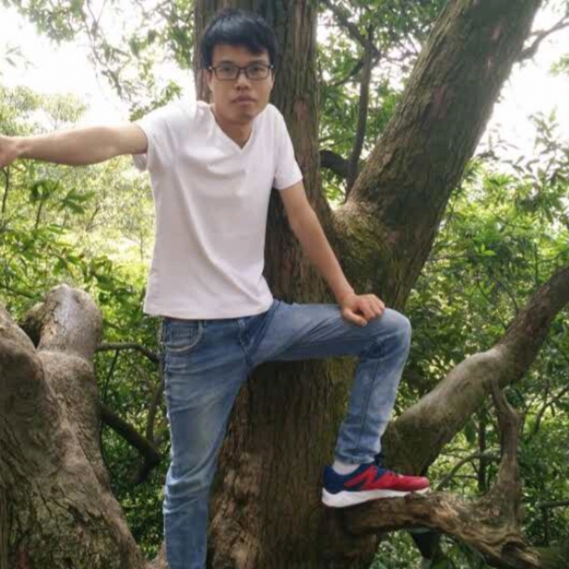 纯情男儿的第一张照片--福清交友网