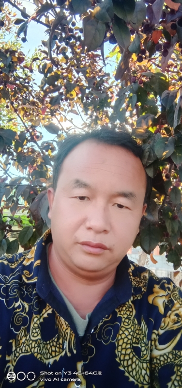 战狼的第一张照片--福清交友网